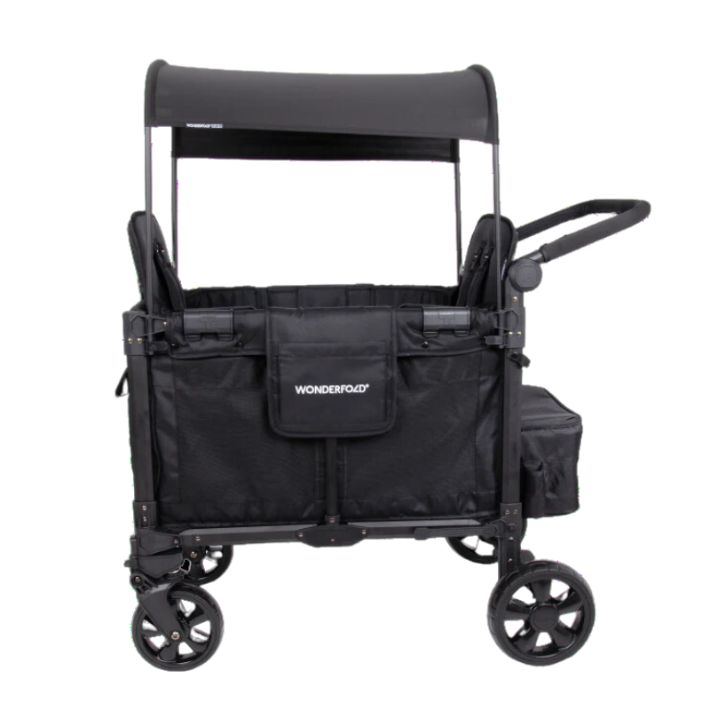 W2 Elite Pro Wagon