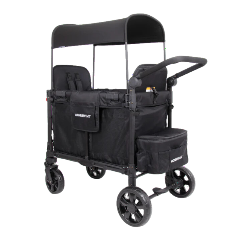 W2 Elite Pro Wagon