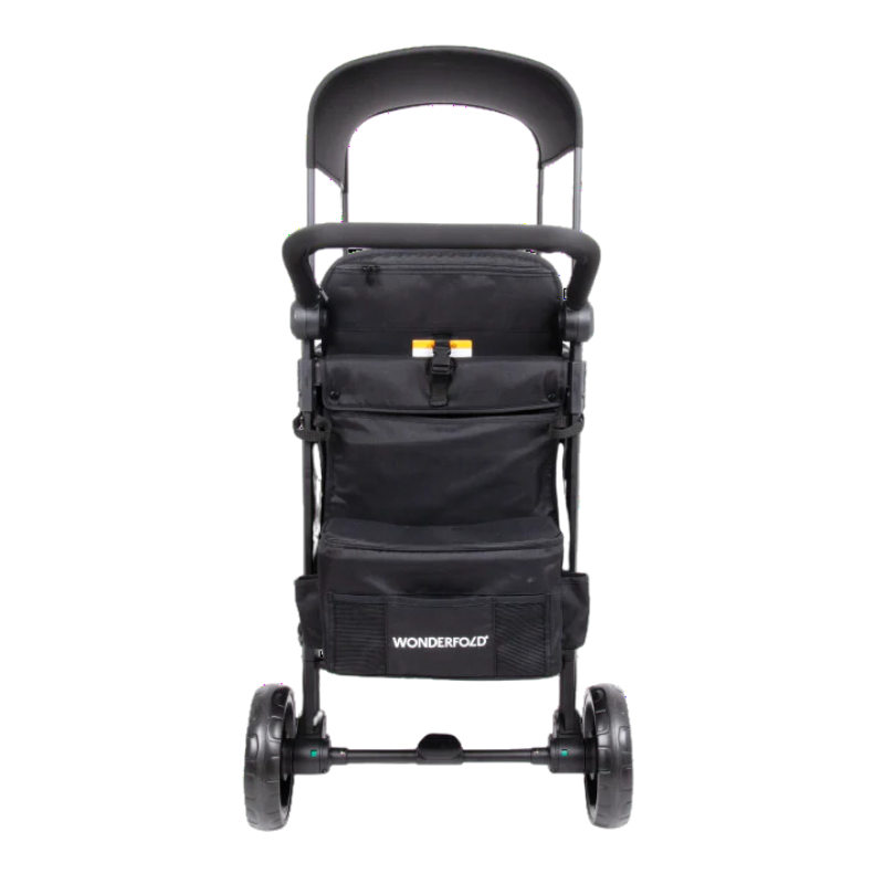 W2 Elite Pro Wagon
