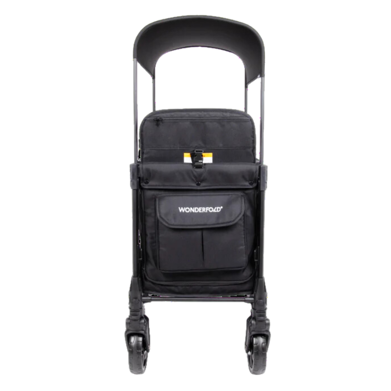 W2 Elite Pro Wagon