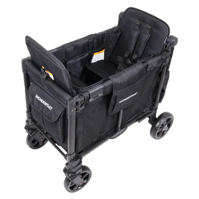 W2 Elite Pro Wagon
