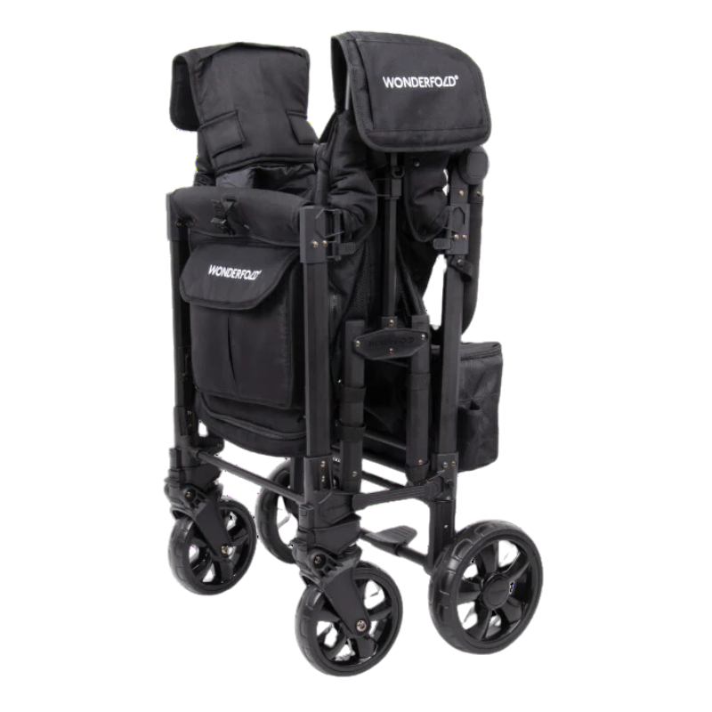 W2 Elite Pro Wagon