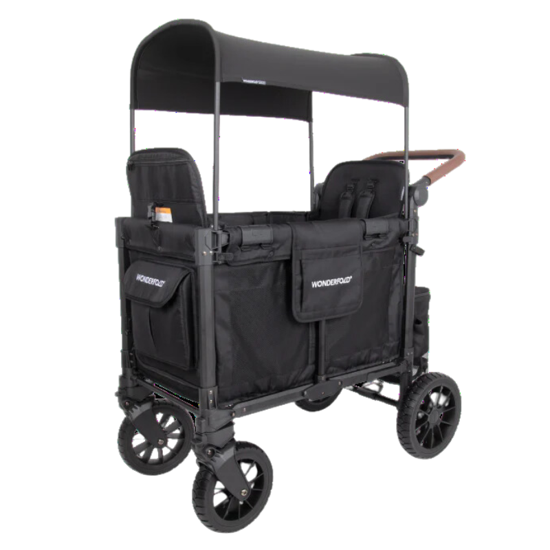 W2 Luxe Pro Wagon