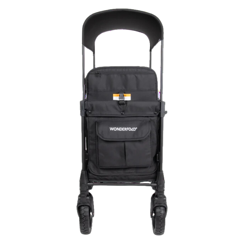 W2 Luxe Pro Wagon