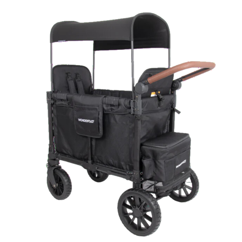 W2 Luxe Pro Wagon