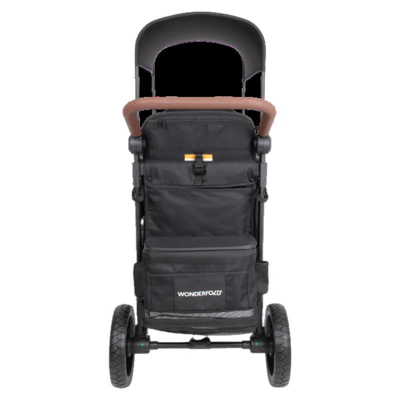W2 Luxe Pro Wagon