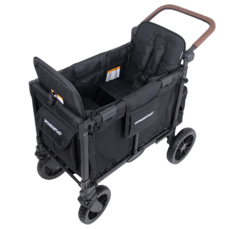 W2 Luxe Pro Wagon