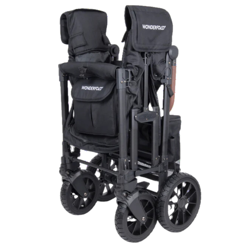 W2 Luxe Pro Wagon