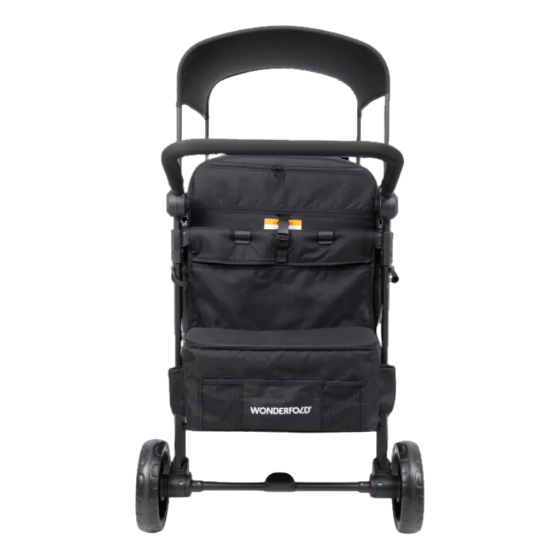 W4 Elite Pro Stroller Wagon