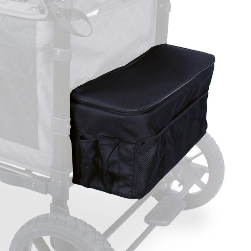 Luxe Rear Replacement Basket Fabric - W4 Series