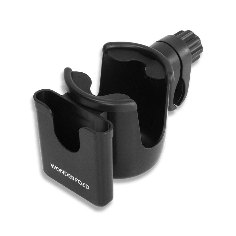2-In-1 Cup and Phone Holder