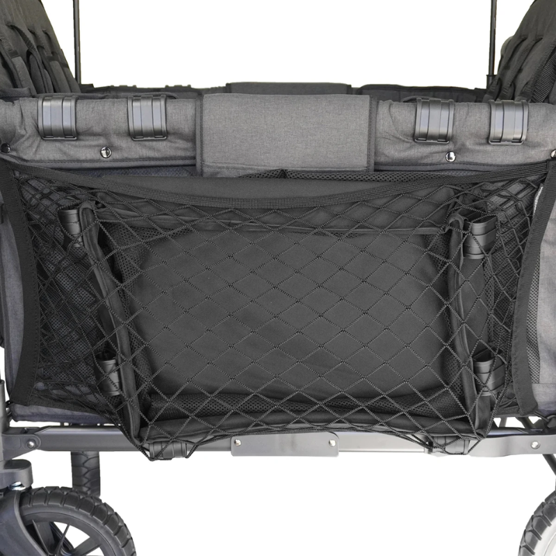 WonderNet Cargo Mesh Net Bag