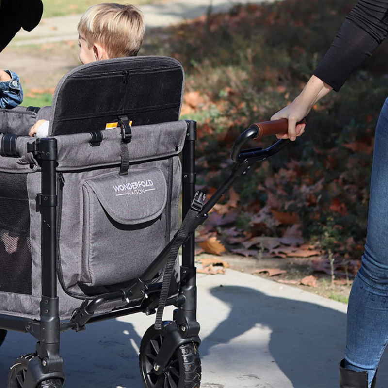 W-Series Pull Handle