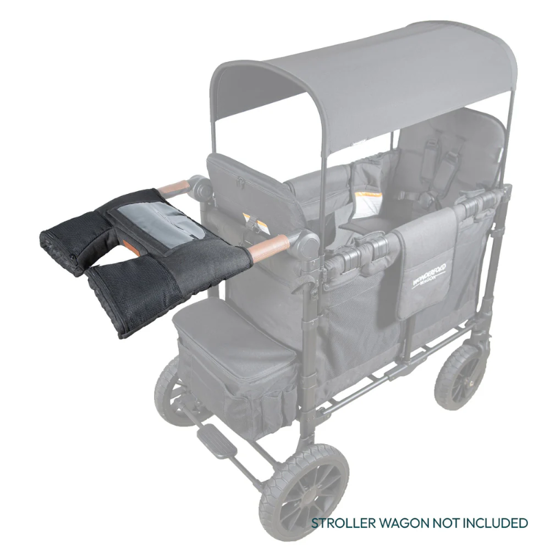 Stroller Wagon Mittens