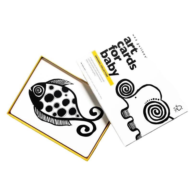 Art Cards Original