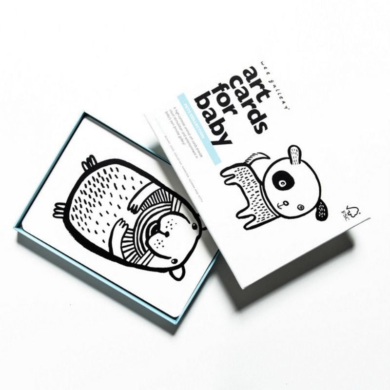 Art Cards Pets