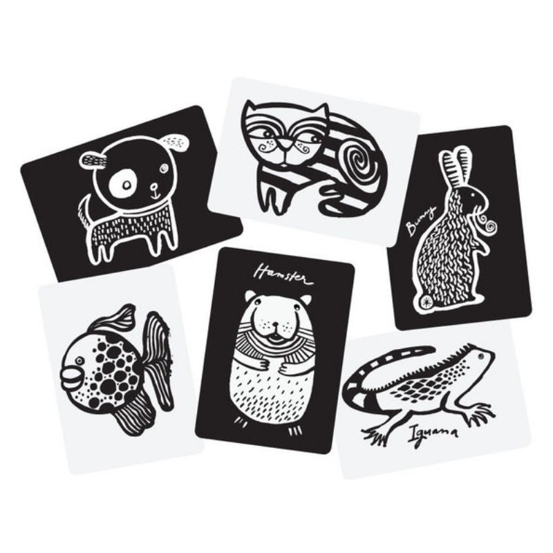 Art Cards Pets