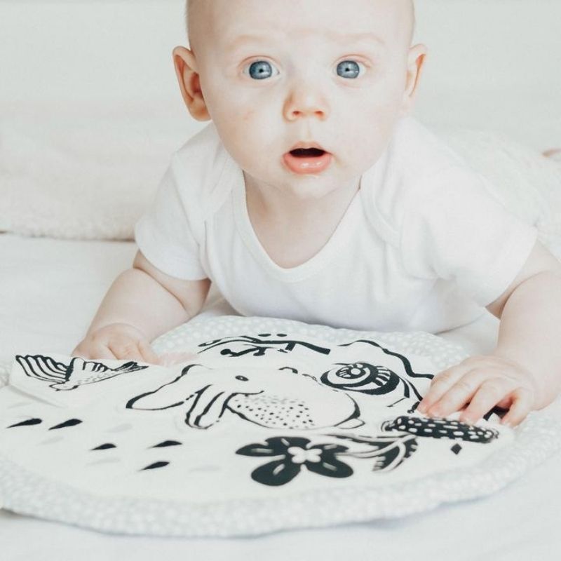 Activity Pad