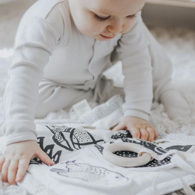 Activity Pad
