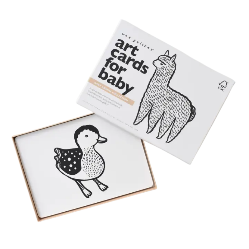 Art Cards