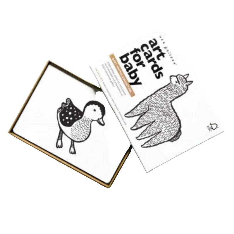 Art Cards