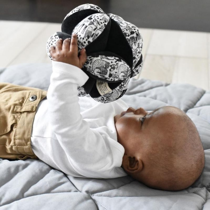 Sensory Clutch Ball Nordic