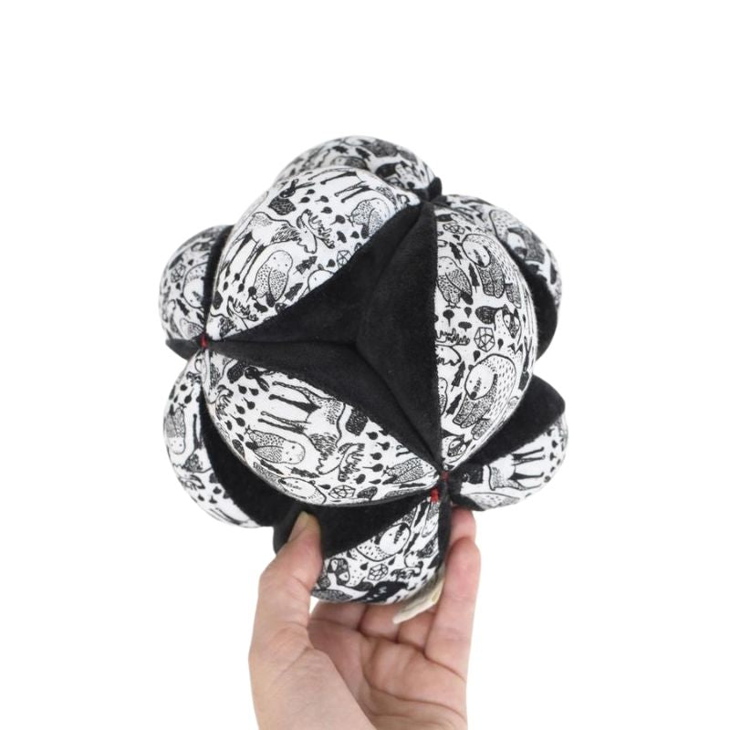 Sensory Clutch Ball Nordic