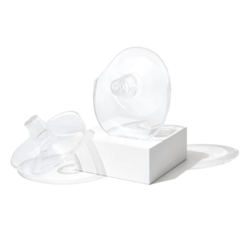 Willow Go Flange Set (2-pack)
