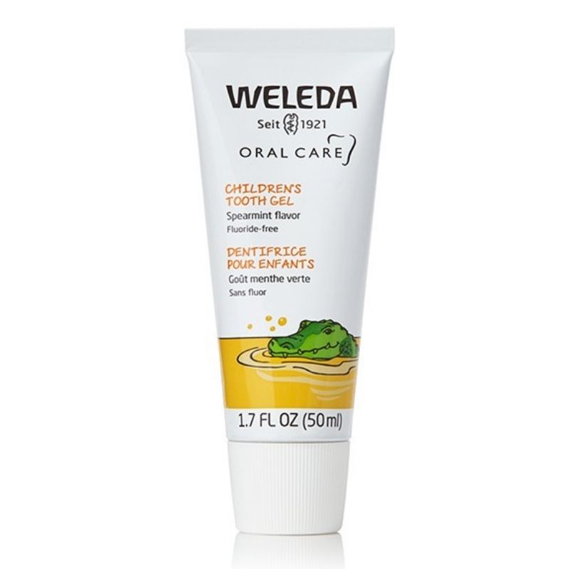 Children's Tooth Gel