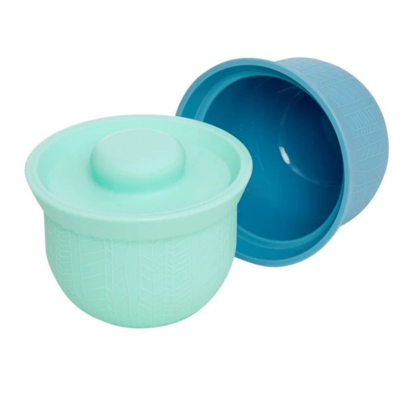 AdoraBowls Baby Bowls