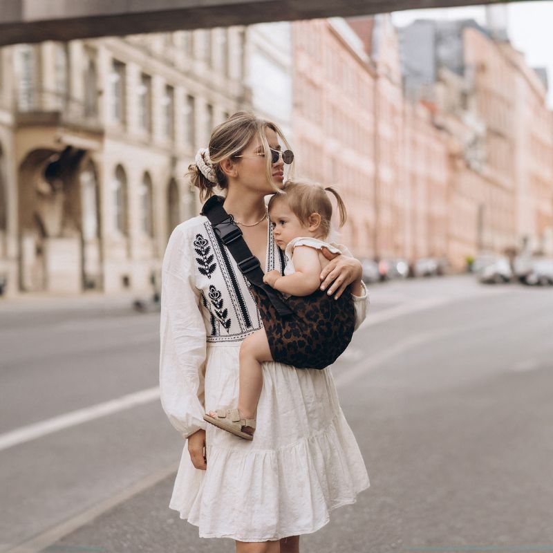 Toddler Carrier