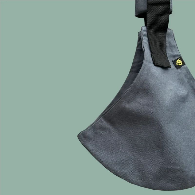 Toddler Carrier