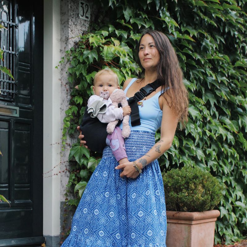 Toddler Carrier