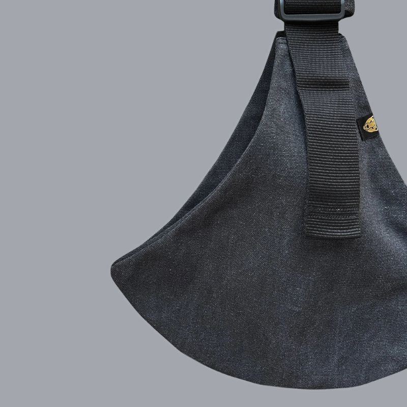 Toddler Carrier