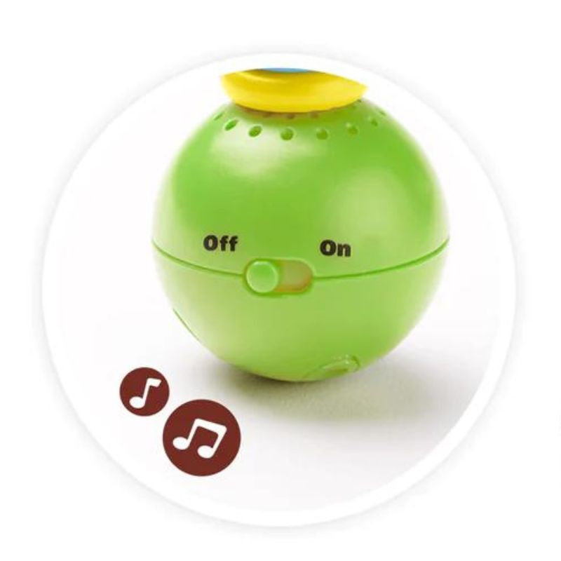 "Shake Me" Rattle