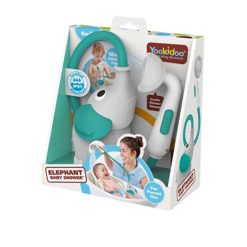 Elephant Baby Shower
