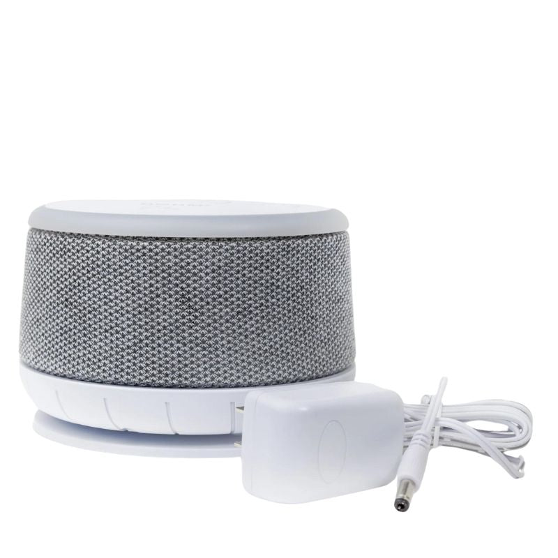 Machine sonore et veilleuse Dohm Nova