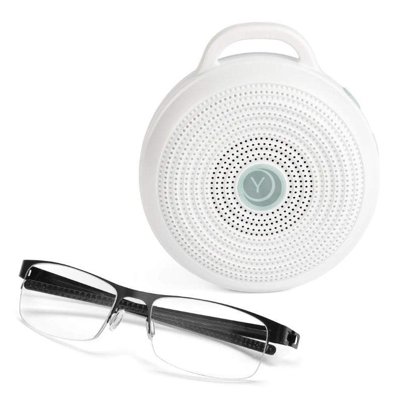 Machine sonore de voyage Rohm