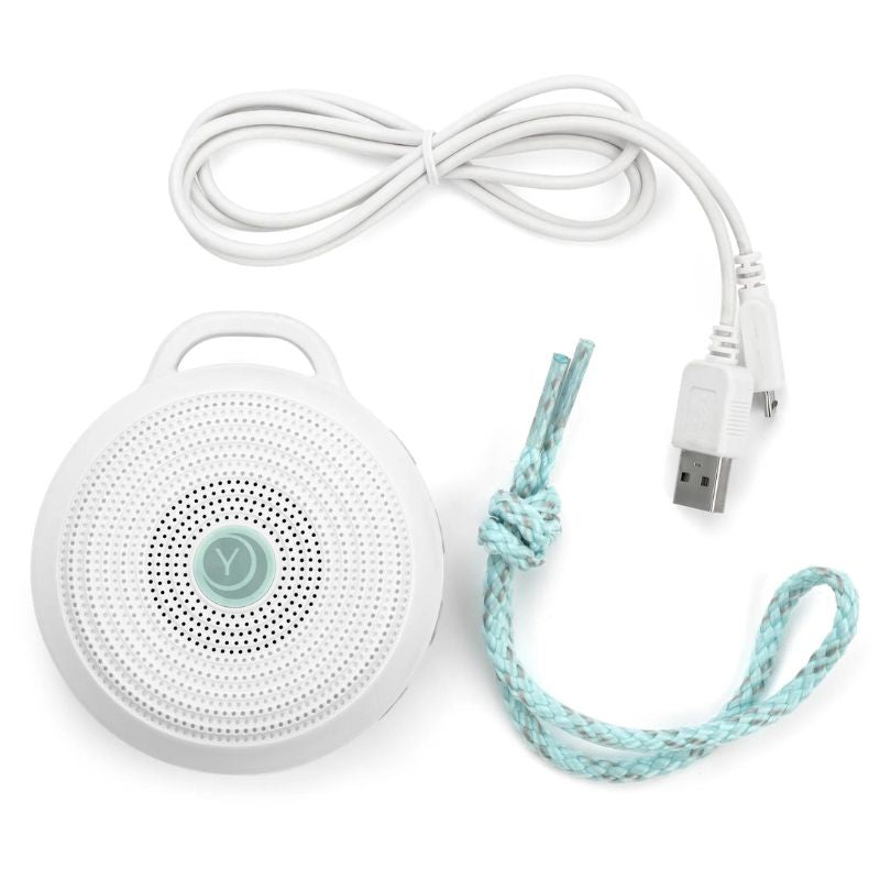 Machine sonore de voyage Rohm