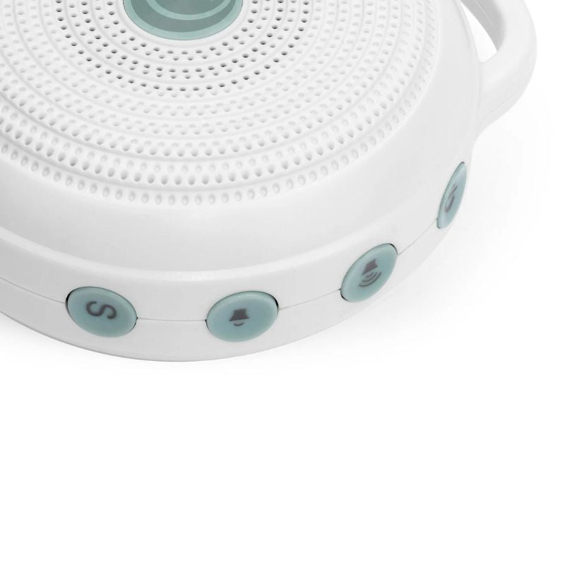 Machine sonore de voyage Rohm