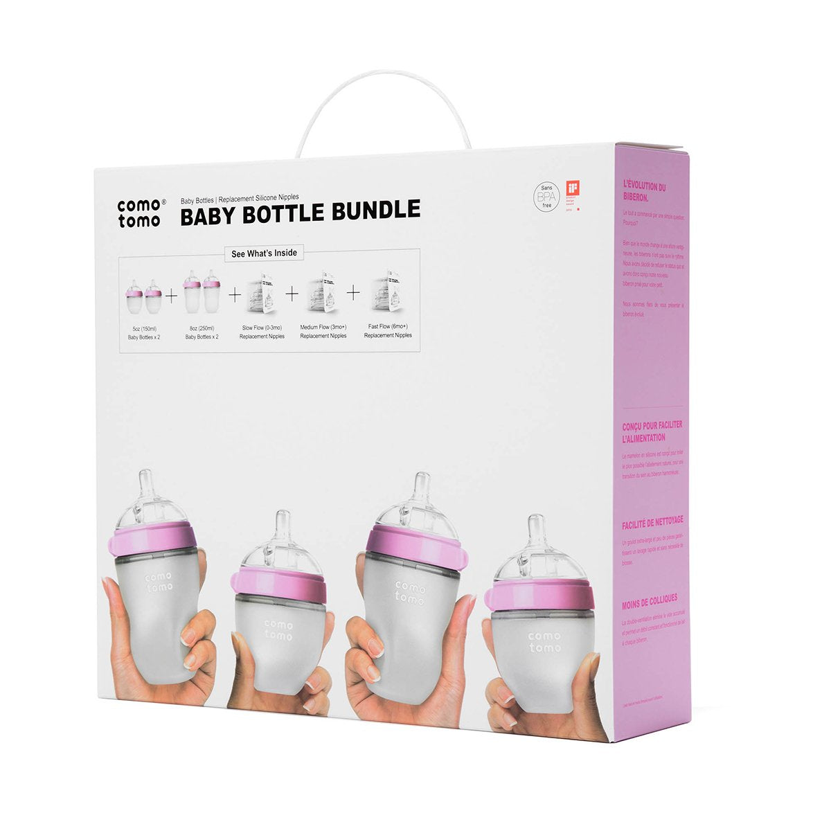 Baby Bottle Bundles
