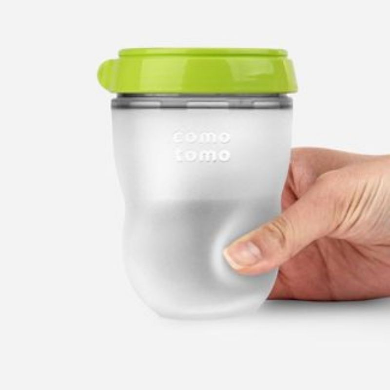 Comotomo 5oz Bottle