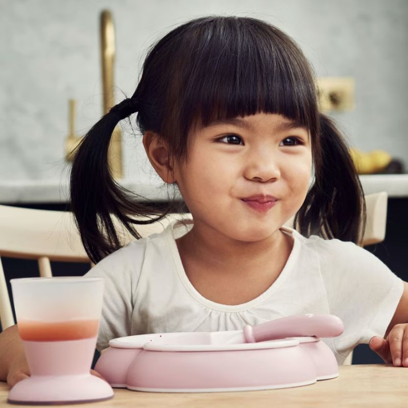 Feeding Set - 4 Pieces