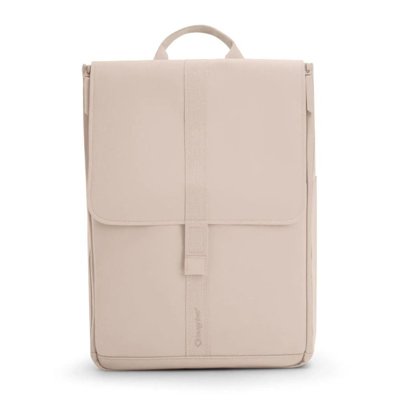 Changing Backpack