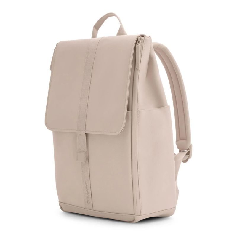 Changing Backpack