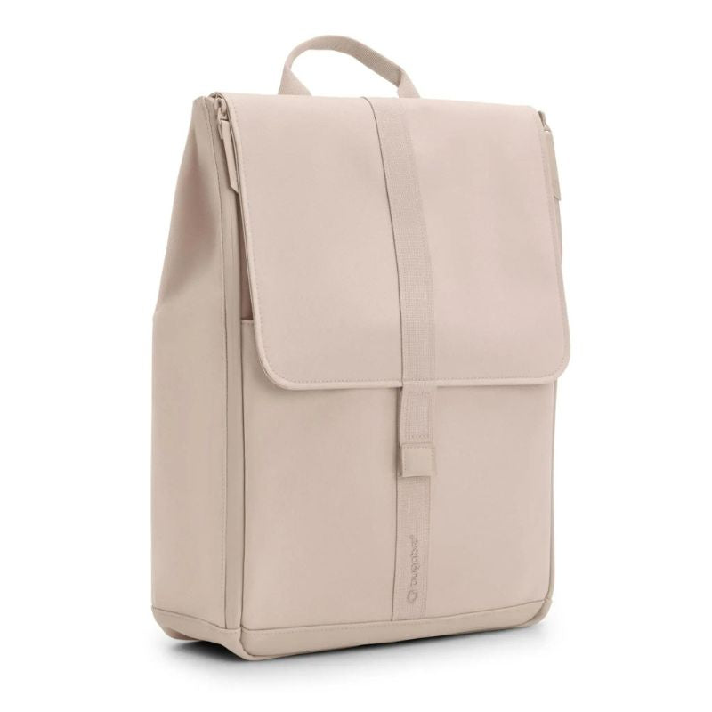 Changing Backpack