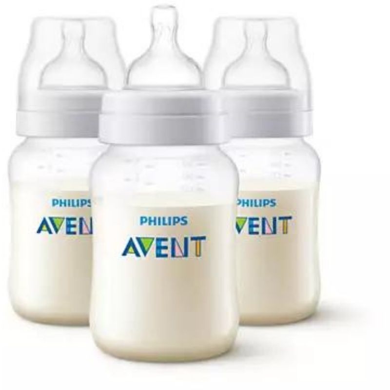 Classic+ 9oz Baby Bottle - 2 Pack 3 Pack