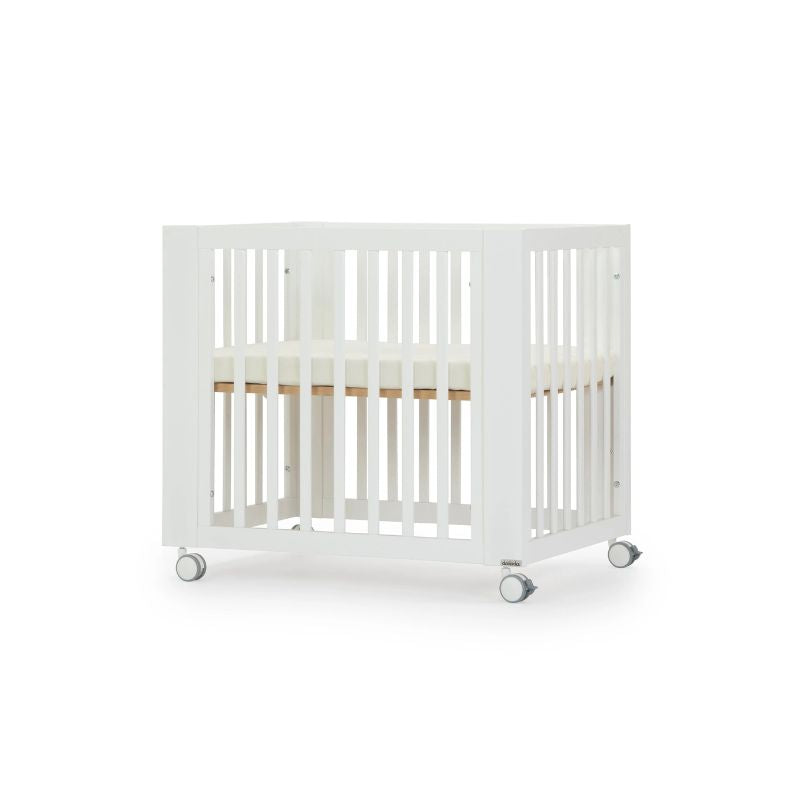 Spirit 8-in-1 Convertible Crib