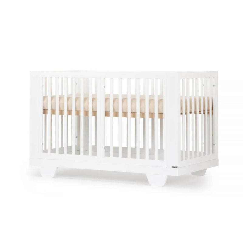 Spirit 8-in-1 Convertible Crib