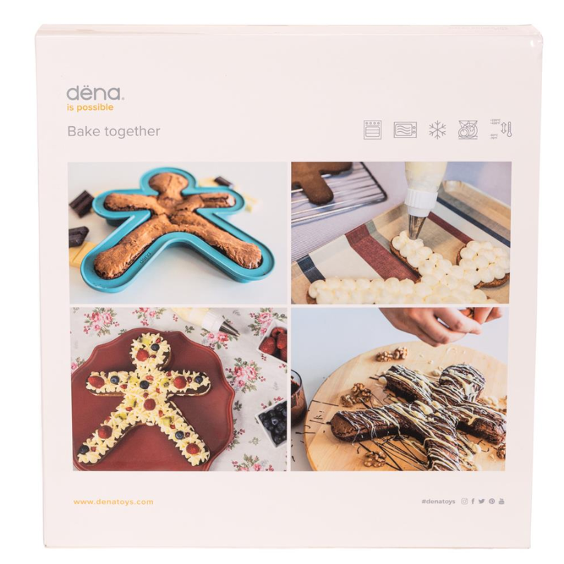 Silicone Maison et Enfant